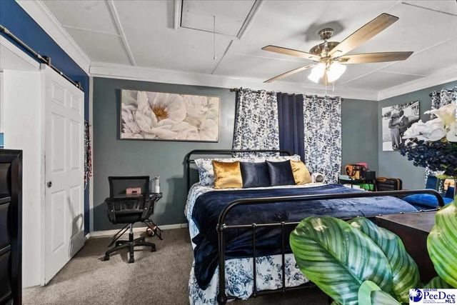 1404 Harrison St, Dillon, SC 29536