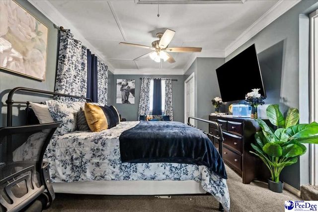 1404 Harrison St, Dillon, SC 29536