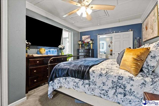 1404 Harrison St, Dillon, SC 29536
