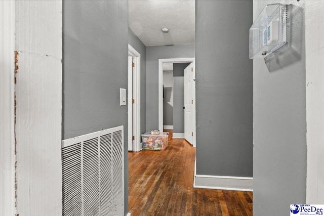 1404 Harrison St, Dillon, SC 29536