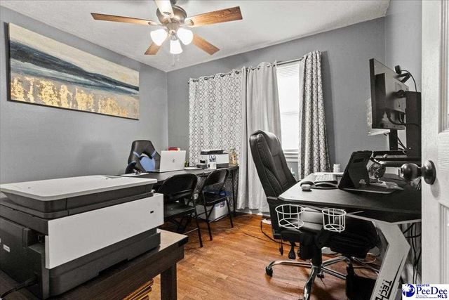 1404 Harrison St, Dillon, SC 29536