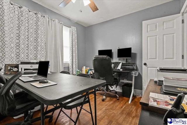 1404 Harrison St, Dillon, SC 29536