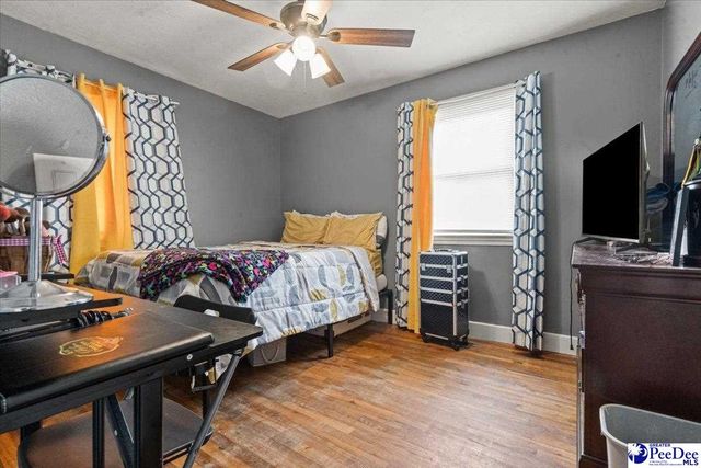 1404 Harrison St, Dillon, SC 29536