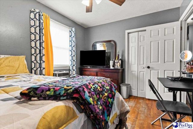 1404 Harrison St, Dillon, SC 29536
