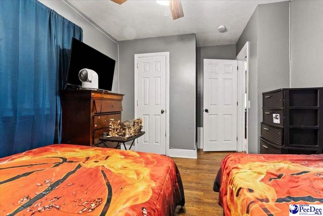 1404 Harrison St, Dillon, SC 29536
