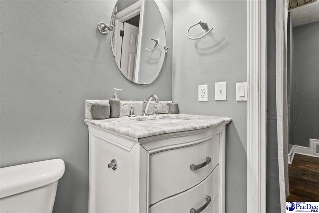 1404 Harrison St, Dillon, SC 29536