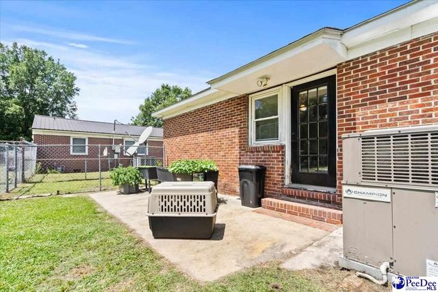 1404 Harrison St, Dillon, SC 29536
