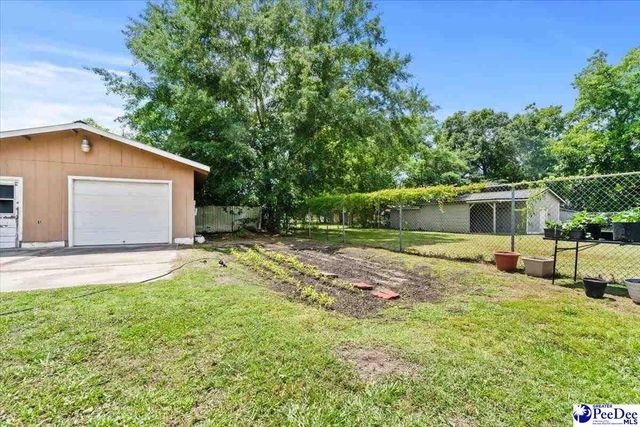 1404 Harrison St, Dillon, SC 29536