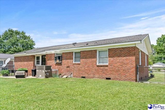 1404 Harrison St, Dillon, SC 29536