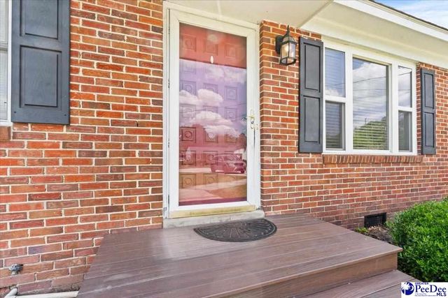 1404 Harrison St, Dillon, SC 29536