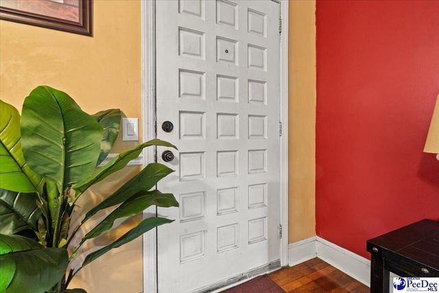 1404 Harrison St, Dillon, SC 29536