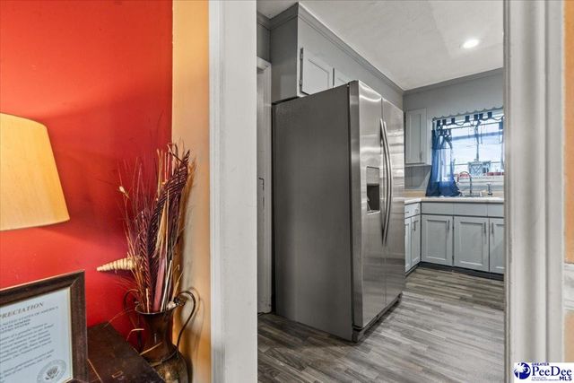 1404 Harrison St, Dillon, SC 29536