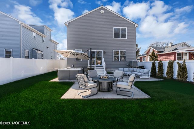 267 N 5th Avenue, Long Branch, NJ 07740