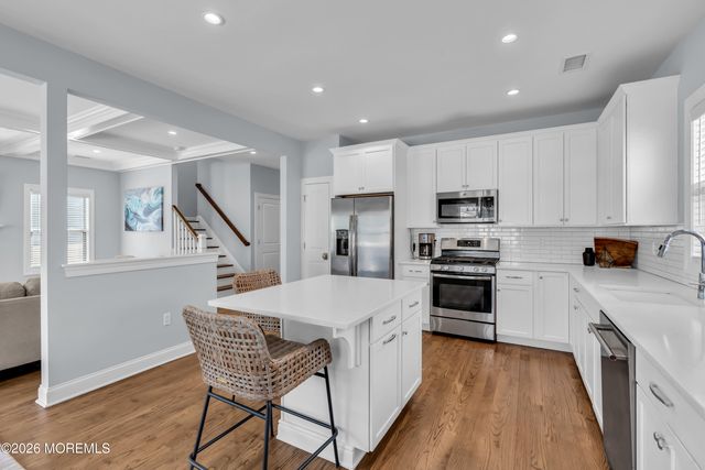 267 N 5th Avenue, Long Branch, NJ 07740