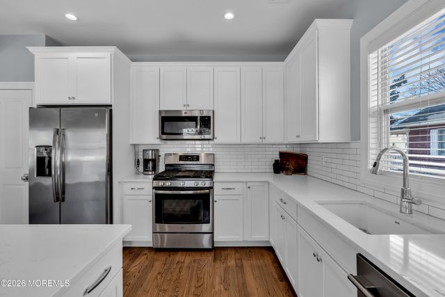 267 N 5th Avenue, Long Branch, NJ 07740