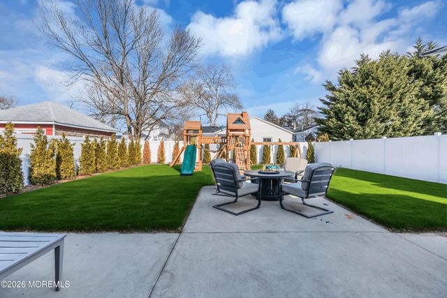 267 N 5th Avenue, Long Branch, NJ 07740