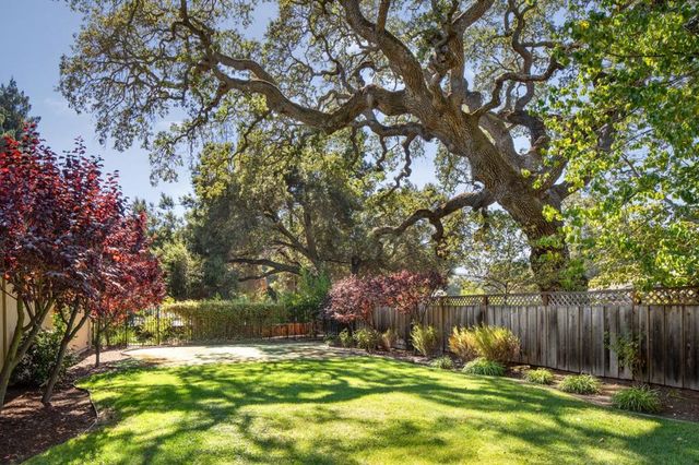59 Nora Way, Atherton, CA 94027