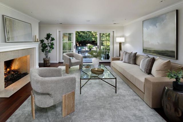 59 Nora Way, Atherton, CA 94027
