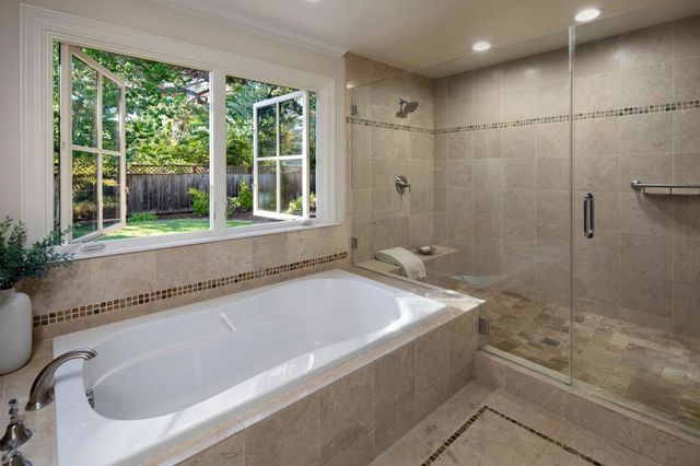 59 Nora Way, Atherton, CA 94027