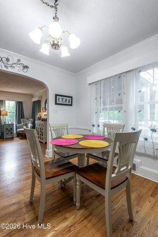 2401 E 4th Street, Greenville, NC 27858