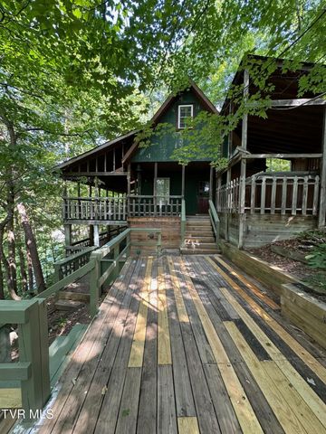 2320 Devault Bridge Road, Piney Flats, TN 37686