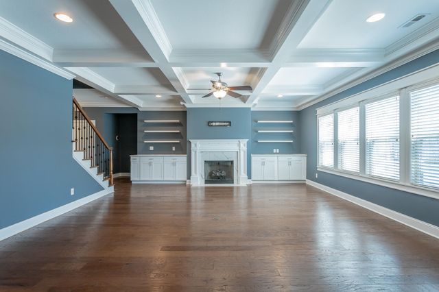 7364 Red Poppy Drive, Ooltewah, TN 37363