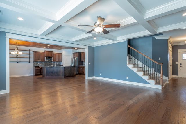 7364 Red Poppy Drive, Ooltewah, TN 37363