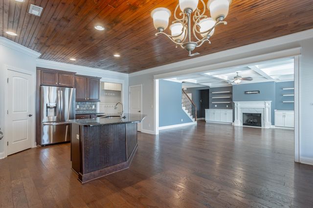 7364 Red Poppy Drive, Ooltewah, TN 37363