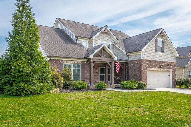 7364 Red Poppy Drive, Ooltewah, TN 37363