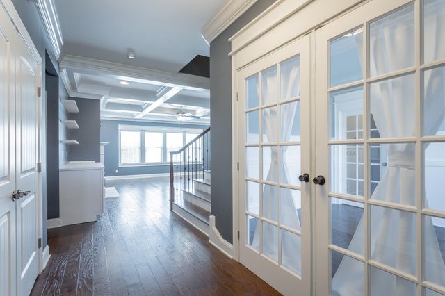 7364 Red Poppy Drive, Ooltewah, TN 37363