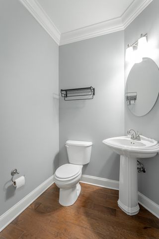 7364 Red Poppy Drive, Ooltewah, TN 37363