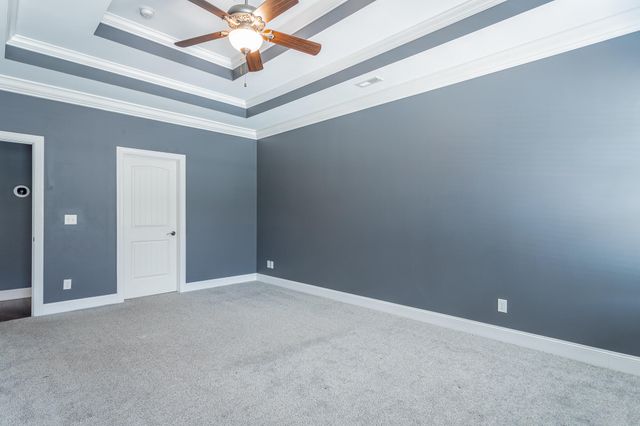 7364 Red Poppy Drive, Ooltewah, TN 37363