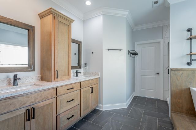 7364 Red Poppy Drive, Ooltewah, TN 37363