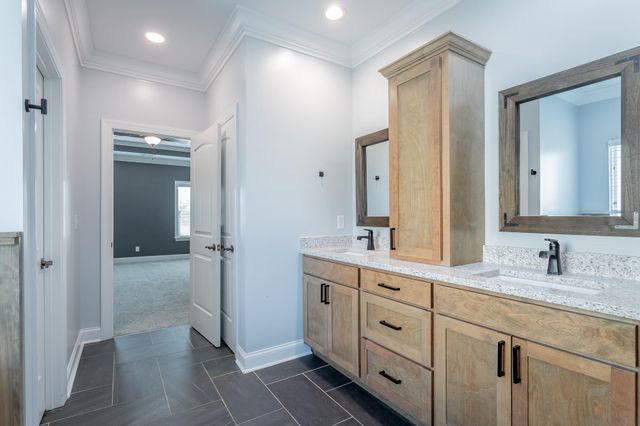 7364 Red Poppy Drive, Ooltewah, TN 37363