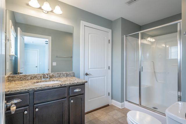 7364 Red Poppy Drive, Ooltewah, TN 37363