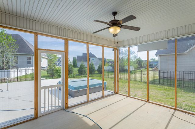 7364 Red Poppy Drive, Ooltewah, TN 37363