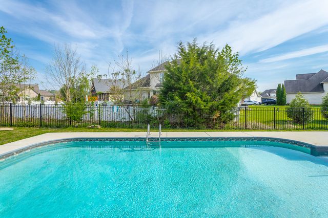 7364 Red Poppy Drive, Ooltewah, TN 37363