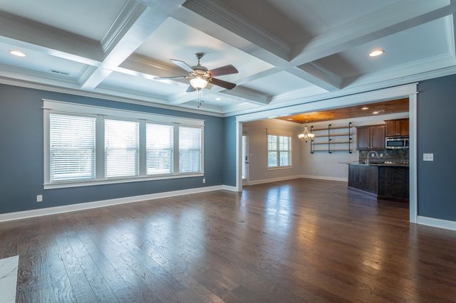 7364 Red Poppy Drive, Ooltewah, TN 37363