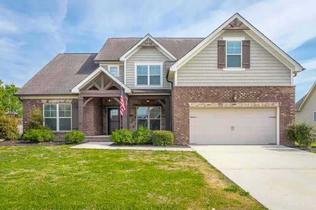 7364 Red Poppy Drive, Ooltewah, TN 37363