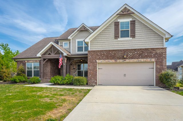 7364 Red Poppy Drive, Ooltewah, TN 37363