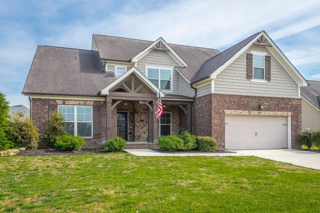 7364 Red Poppy Drive, Ooltewah, TN 37363