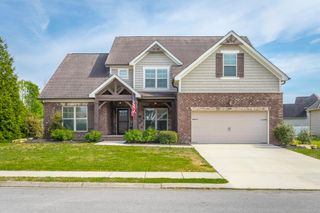7364 Red Poppy Drive, Ooltewah, TN 37363