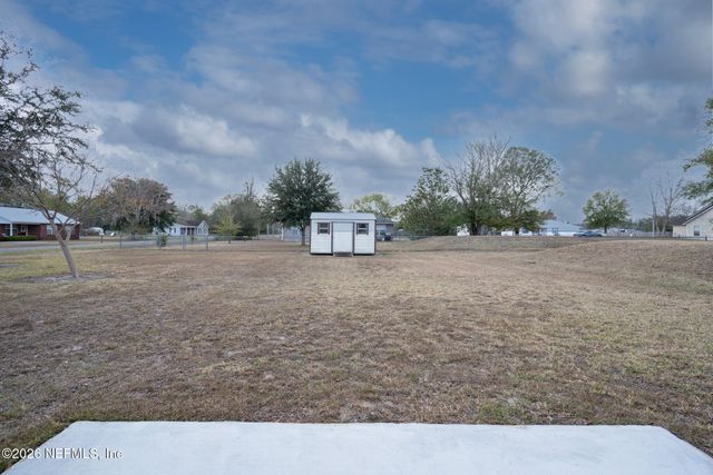 27333 W FOURTEENTH Avenue, Hilliard, FL 32046