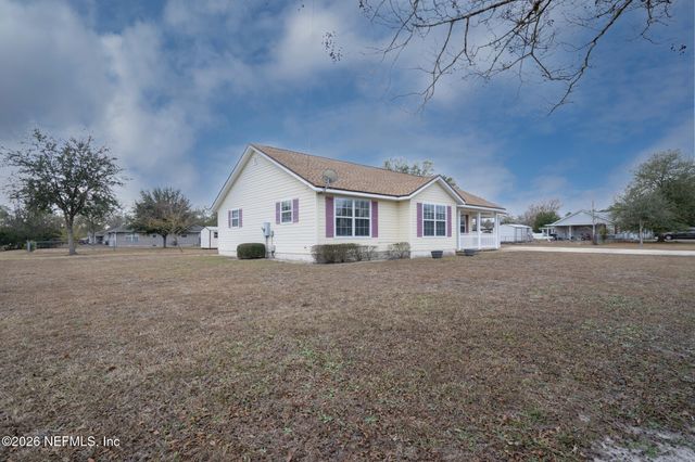 27333 W FOURTEENTH Avenue, Hilliard, FL 32046