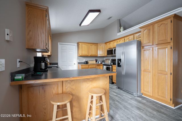 27333 W FOURTEENTH Avenue, Hilliard, FL 32046