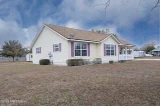 27333 W FOURTEENTH Avenue, Hilliard, FL 32046