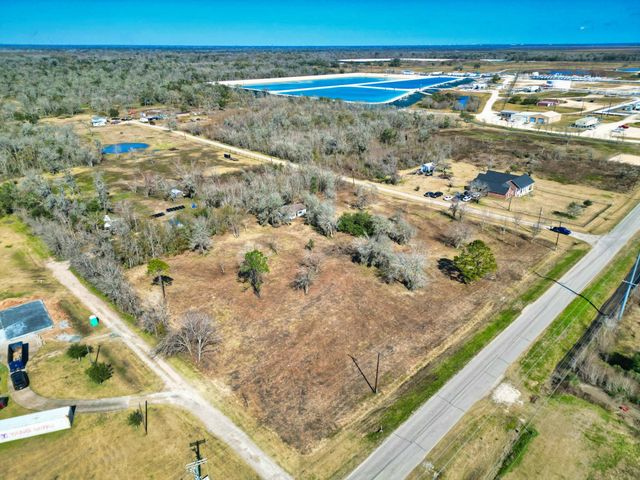 0 Cr-510, Brazoria, TX 77422