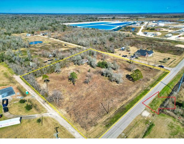 0 Cr-510, Brazoria, TX 77422
