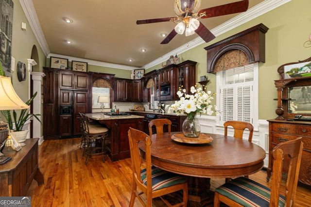 176 Confederate Avenue, Dallas, GA 30132