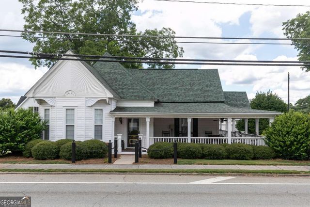 176 Confederate Avenue, Dallas, GA 30132